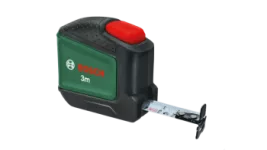 شريط قياس  3 م من بوش