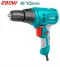 Total Electric Drill 280W 10mm