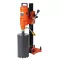 CAYKEN  DIAMOND CORE DRILL 4250 Watts 10 Inch SCY-2550(E)