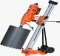 SCY-4050/3C(E)CAYKEN  DIAMOND CORE DRILL 5180 Watts 90 Degree Angle 16 Inch
