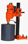 CAYKEN DIAMOND CORE DRILL Speeds 4000 Watts 8 Inch