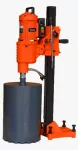 CAYKEN DIAMOND CORE DRILL Speeds 4650 Watts 12 Inch