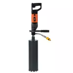CAYKEN DIAMOND CORE DRILL 1900 Watts 5 Inch SCY-18/2EBM
