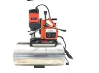 Magnetic Drill 50 Mm 1700 W Works With 100mm Magnetic Drill,28 mm Drill Bit, 16 M Drill Bit CAYKEN