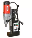 Magnetic Drill 28 Mm 1680W 220 Volts 16 M Drill Bit, 28 M Drill Bit, 28 M Drill Bit, Up To 100 M Dri...