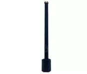 BLACK Diamond Core Bit, 24 Mm *450*1.1/4" GT