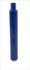 BLUE  Diamond Core Bit, 63 Mm *450*1.1/4" GT