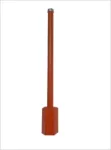 ORANGE Diamond Core Bit, 25 Mm *450*1.1/4" GT