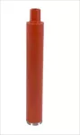 ORANGE Diamond Core Bit, 180 Mm *450*1.1/4" 7" GT