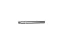 CORE BIT EXTENSION - 1"1/4 UNC - 50 CM GT