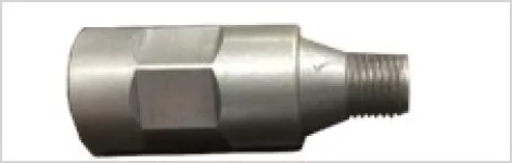 Core Adapter: 1.1/4" To 3/4" GT