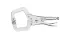 Total C-clamp Locking Plier 11"