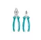 Total 2 Pcs Pliers Set