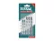 Total Jig Saw Blade Set 5pcs