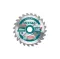 Total TCT Saw Blade