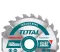 Total TCT Saw Blade