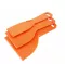 3pc Plastic Scraper Set