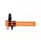 Circle Cutter Ruler Diameter Leather Craft Tool for Cutting Paper& Leather