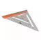 Rafter Combination Square Metric & Inch 185 x 260mm