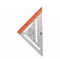 Rafter Combination Square Metric & Inch 185 x 260mm