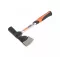 Drywall Hammer with Milled Anti-Slip Striking Face on One Side and Cutting Edge on The Other