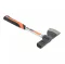 Drywall Hammer with Milled Anti-Slip Striking Face on One Side and Cutting Edge on The Other