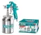 TOTAL AIR SPRAY GUN 1.8mm