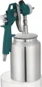 Total Air Spray Gun 1000cc