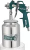 Total Air Spray Gun 1000cc