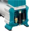 Auto Air Compressor 12V Total