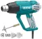 Heat Gun 2000W Total