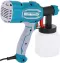 Spray Gun Total 450w
