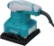 Palm Sander 240W Total