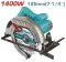 Circular Saw 1400W TOTAL