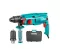 Rotary Hammer 800W Total