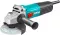 TOTAL ANGLE GRINDER 900W - 125mm