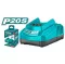 Total Fast Intelligent Charger 20V 4 Ah