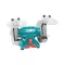 Bench Grinder 150W Total