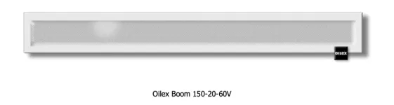 Oilex Boom