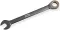 Combination Ratching Spanner Berent 19 mm