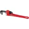 TopTul Pipe Wrench 8"