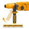 INGCO Rotary Hammer 26mm 800watt with Bag and Interchangeable Chuck ( RGH9028-2)