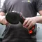 ANGLE GRINDER SET18V 125MM (1X2.0AH) YATO