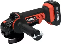 ANGLE GRINDER SET18V 125MM (1X2.0AH) YATO