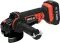 ANGLE GRINDER SET18V 125MM (1X2.0AH) YATO