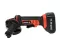 ANGLE GRINDER SET 18V  125MM( 2 X3.0AH) YATO