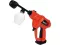 Cordless Pressure Washer 18V YATO