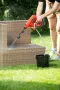 Cordless Pressure Washer 18V YATO