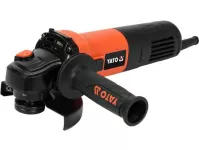 ANGLE GRINDER 125MM 1400W YATO