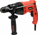 Rotary hammer 850W-VARIABLE SPEED YATO